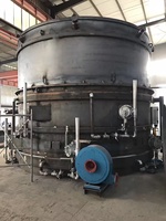 Fournisseur professionnel RJ2-200-9 Pit Type Électrique Résistance Oxygène-Livraison Sphéroïdisation Four De Recuit
