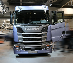 Camiones Tractores Usados, Camión Tractor a Bajo Precio, <span class=keywords><strong>SCANIA</strong></span> G410 4X2, Cabeza Tractora en <span class=keywords><strong>Venta</strong></span> - Product Image 1