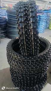 Neumático de Invierno con <span class=keywords><strong>Clavos</strong></span> Antideslizantes <span class=keywords><strong>para</strong></span> Condiciones Climáticas Frías - Product Image 3