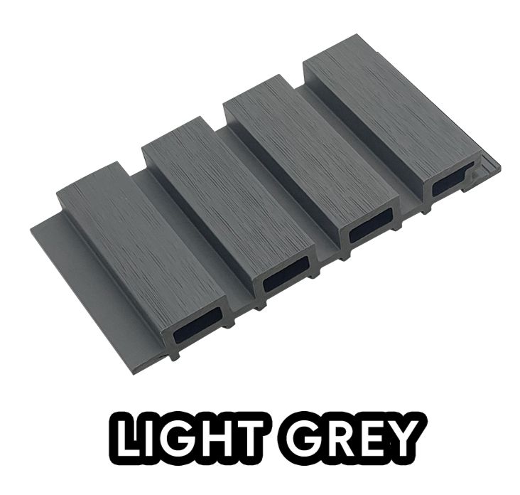 LIGHT GRAY