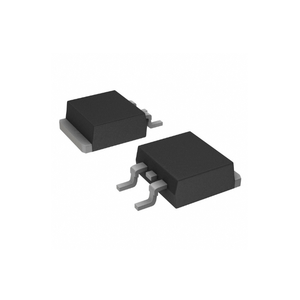 ทรานซิสเตอร์ IRF640NSPBF แบบ DPAK-3 พาวเวอร์มอสเฟต 200V 24A 0.15 โอห์ม 25nC Qg 18A ID แบบติดตั้งบนพื้นผิว สำหรับควบคุมพลังงานและการสลับวงจร - Product Image 1