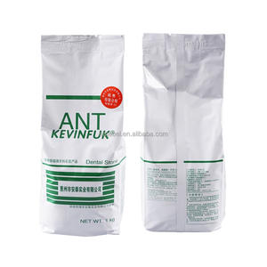 Bahan Gigi Keras Bersertifikat Keamanan, Plester Gigi, Bubuk Gipsum, Plester Gigi - Product Image 2