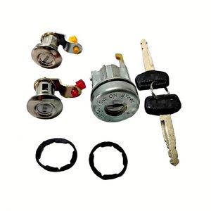 YW947 pour l'approvisionnement exclusif transfrontalier de commutateurs d'allumage Toyota Land Rover <span class=keywords><strong>HZJ</strong></span> <span class=keywords><strong>75</strong></span> 1990-2006 69005-6A160 - Product Image 1