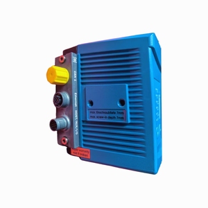 Scanners de codes-barres à montage fixe CLV650-0000, réponse rapide sans décalage - Product Image 4