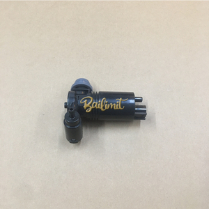 28920-EL00A 28920EL00A Nuova Pompa Lavavetri Auto per <span class=keywords><strong>Nissan</strong></span> <span class=keywords><strong>Juke</strong></span>, Rogue, Sport, Versa 1.6L 2007-2019 - Product Image 3