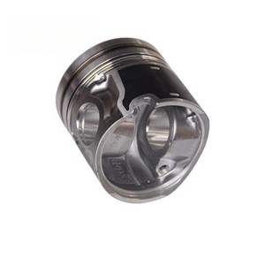 ลูกสูบ13032095 13038398 13032155การผลิตที่เหนือกว่าชิ้นส่วนอะไหล่เครื่องยนต์สำหรับรถตัก - Product Image 3
