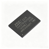 Nouvelle puce mémoire IC OTHER IS43TR16256BL-125KBLI-TR pour application électronique, montage standard précis