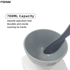 Miscelatore Automatico Elettrico per Odontoiatria per Alginato, Gomma Siliconica e Agar Polietere - Product Image 2