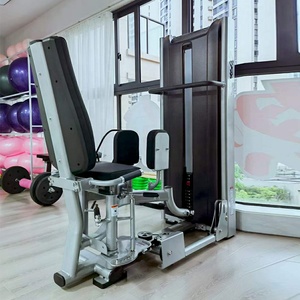 Hip abductor e adduttore economico shenzhen attrezzature sportive - Product Image 3