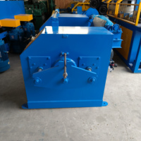 Machine d'enroulement de bobines JiRuiXiang à roue en I en cuivre, aluminium, carbone et acier inoxydable, à économie d'énergie, avec moteur 15 kW