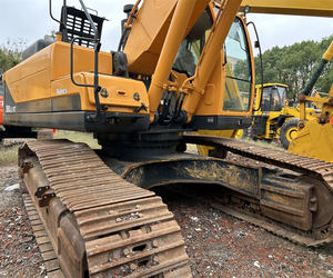 SY215H มือสอง SY365H Doosan DX225LC 380LC-9T DX300LC R485 R385-9รถขุด komta Pc220-8 Pc200-8 Pc400-8 Pc450-8 PC450-7 PC400-7 - Product Image 3