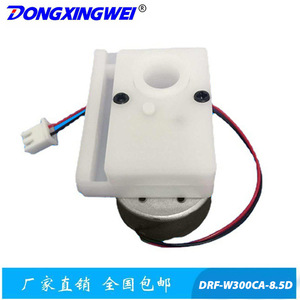 มินิมอเตอร์เกียร์ดีซี 12V สำหรับไฟเวที ไฟหัวขยับ ไฟพาร์ ไฟคริสตัลเมจิกบอล ขับเคลื่อนการหมุน - Product Image 3