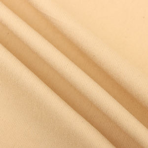 Twill Rayon Polyester Linnen Geweven Stof 180gsm Modieuze Antistatische Zacht Ademende Overhemd Jurk Broek Stof - Product Image 5