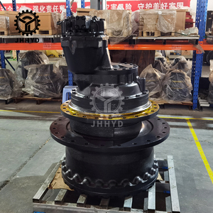 L'excavatrice partie l'Assy <span class=keywords><strong>final</strong></span> d'entraînement de PC2000-8 de moteur de voyage de 21T-27-00300 21T-27-00310 pour KOMATSU - Product Image 5