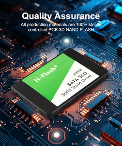 ขายส่ง SSD <span class=keywords><strong>2</strong></span>.5 นิ้ว SATA <span class=keywords><strong>3</strong></span> ฮาร์ดดิสก์แบบโซลิดสเตตภายใน ความจุ 1TB 128GB 256GB 512GB 1TB 2TB ไดรฟ์ SSD 512GB - Product Image 5