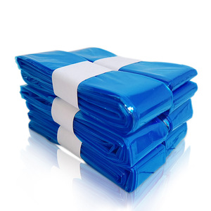Recharges pour <span class=keywords><strong>poubelle</strong></span> à couches en LDPE, extra épaisses, anti-odeur, antibactériennes, film multicouche, sacs de recharge pour <span class=keywords><strong>poubelle</strong></span> à couches, lot de 8 sacs de recharge pour couches - Product Image 1