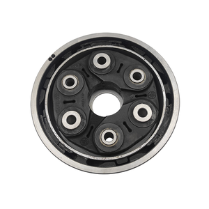 Haute Qualité Accouplement D'arbre Flexible Guibo 5Q0 521 307 D'hélice Commun Disque pour VW GOLF - Product Image 5