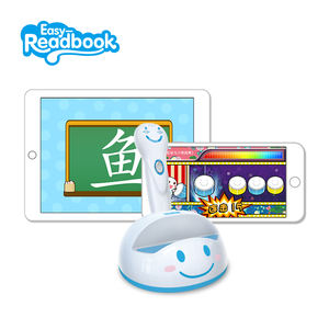 Enfants Bluetooth Pen Jouet Éducatif Intelligent Machine D'apprentissage Lecteur Numérique Interactif avec Smart Books et APP - Product Image 4