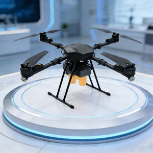 Dron FPV de 13 Pulgadas con Carga Útil de 7 kg, VTX de 5.8G y 2.5W, Posicionamiento GPS, 20 Minutos de Tiempo de Vuelo, Largo Alcance para Inspección Profesional - Product Image 6