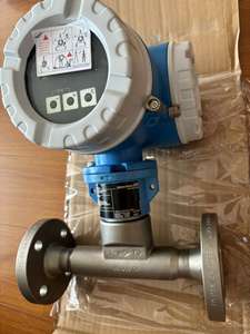 Xiaomi — débitmètre électromagnétique, filtre d'échappement Promag 10E - Product Image 5