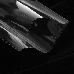 ซองกระดาษกันน้ำแบบใสสำหรับป้องกันธนบัตร2024สไตล์ใหม่ - Product Image 5