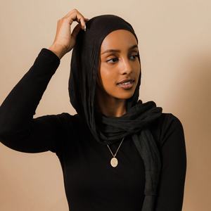 สร้อยคอรูปวงรีสไตล์ซาราห์อัลฟาติฮา,เครื่องประดับอิสลามเครื่องประดับตกแต่งด้วยลายมือตัวอักษรที่กำหนดเองเครื่องประดับมุสลิมอาหรับ - Product Image 4