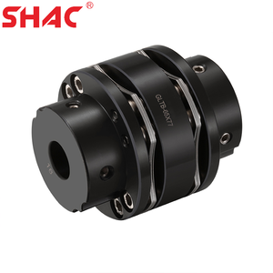 Khớp nối Đĩa ck56 GLZ-56X80 thép carbon - Product Image 3