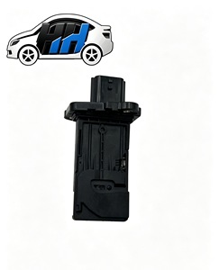 Sensore Misuratore di Flusso d'Aria per <span class=keywords><strong>Nissan</strong></span> Infiniti 22680-3VA0A 226803VA0A Ricambio Auto - Product Image 1