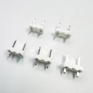 3.96 Mm Pitch VH Series 2 Pin Header Connector B2P3-VH Wire To Board Connector