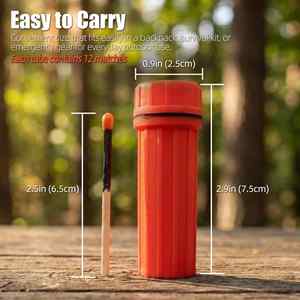 Equipo <span class=keywords><strong>de</strong></span> <span class=keywords><strong>Supervivencia</strong></span> Personalizado Baiyuheng para Emergencias al Aire Libre - Product Image 2