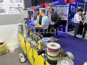 Système de production continue de filaments 3D en nylon 24/7 et PETG avec séchage déshumidifiant intégré - Product Image 4