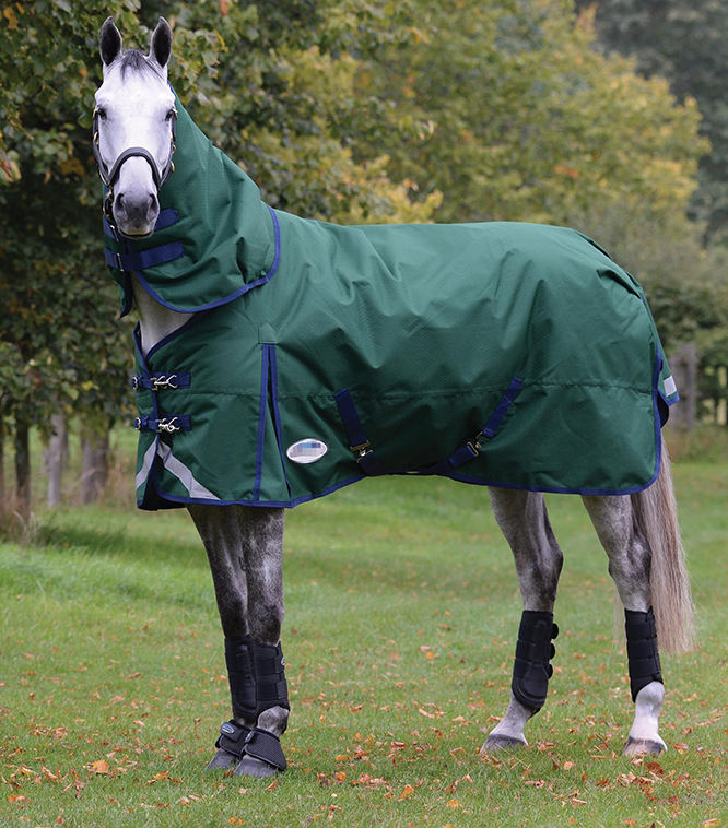 สีเขียว