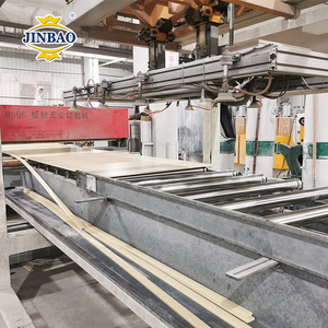 Jinbao 16Mm 22Mm Flexib De Diametro Tubo De Branco Barbed Hose Phù Hợp Nhựa Đồ Nội Thất Dải PVC Bóng Tủ Bếp Hội Đồng Quản Trị - Product Image 4