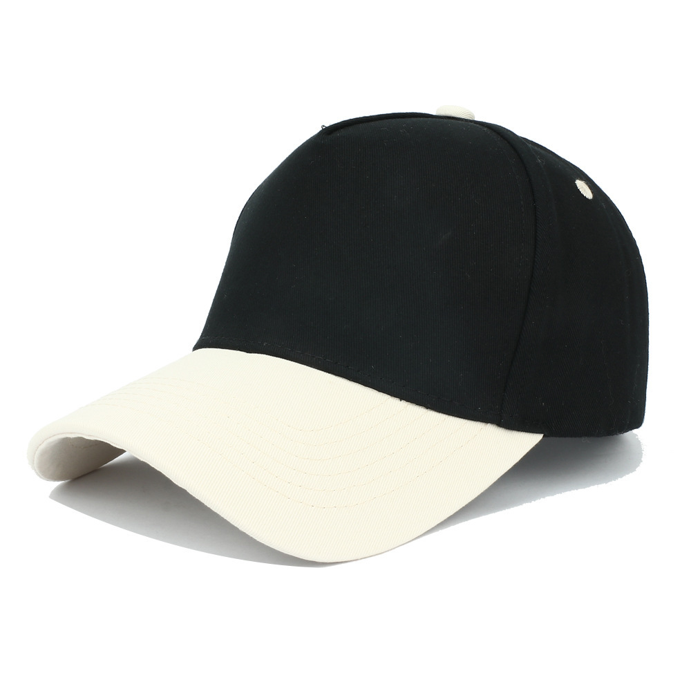 Beige BRIM + negro