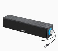 Cadeau d'entreprise promotionnel, solaire portable, alimenté par DC 2.6, pour haut-parleur V2.0, autonomie de la batterie de 15 à 20 heures, support de téléphone LED RGB, radio FM