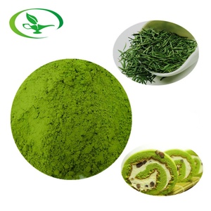 Superalimentos Orgánicos, Té Verde Matcha en Polvo Sin Azúcar, Extracto Herbal en Botella, Tambor o Envase de Vidrio para Matcha Latte - Product Image 5