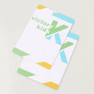 Vente flash : Carte d'identité en PVC rigide avec photo personnalisée - Product Image 4