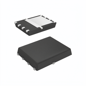 ทรานซิสเตอร์ PowerPak SO-8 SIR846ADP-T1-GE3ชิ้นส่วนอิเล็กทรอนิกส์ของแท้ - Product Image 1