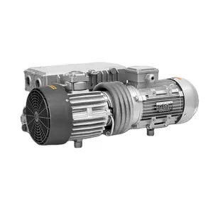 Manufacture Pump Good Quality Industrial Double Stage Sv-100 Refrigeration Hvac Vacuum Pump