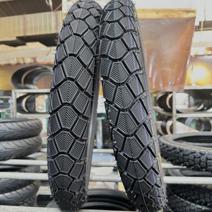 Neumáticos para Motocicleta 100/90-17 300-18 de Alta Calidad - Product Image 4
