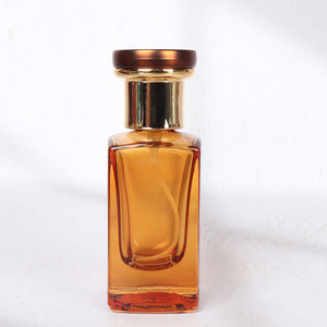 Flacon en <span class=keywords><strong>verre</strong></span> coloré de 30 ml pour huile essentielle, vaporisateur en aluminium rotatif et torsadé, flacon vide pour parfum, contenants en <span class=keywords><strong>verre</strong></span> pour cosmétiques - Product Image 6
