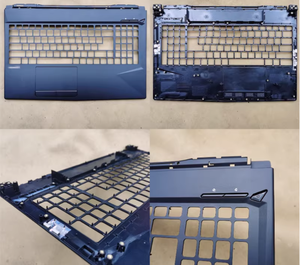 Coque arrière d'écran LCD pour ordinateur portable GP63 GE63 MS-16P5 P4 P6 P7 P1 P2, coque arrière d'écran LCD/encadrement avant/appui-poignets/coque inférieure en stock - Product Image 4