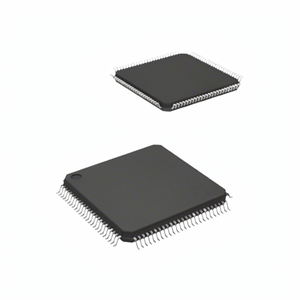 100 LQFP ช่องผู้ผลิตชิ้นส่วนอิเล็กทรอนิกส์หน่วยความจำ7027S20PFI - Product Image 1