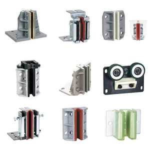 Sepatu pemandu Mitsubishi lift/suku cadang pengangkat/Aksesori - Product Image 3