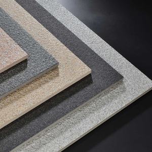 600x600mm <span class=keywords><strong>giardino</strong></span> esterno che pavimenta piastrelle in <span class=keywords><strong>pietra</strong></span> vialetto in ceramica piastrelle per pavimenti rustiche in porcellana - Product Image 1