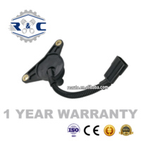 Sensores automáticos de alta calidad R & C 0K0131813X 0K0131813A 0K013-18-13X Sensor de posición del árbol de levas de coche KIA de alta calidad, sensor de posición