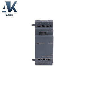 6ED1055-1MM00-0BA2 Module PLC Logo! Module d'extension AM2 AQ - Product Image 2