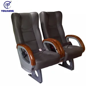 Asiento de pasajeros Youjiang, asiento de avión usado en venta