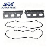 Kit de révision moteur Heng Ji, joint de culasse complet en caoutchouc PC, référence OE HL3E6079A, pour F150 Raptor 3.5T EcoBoost