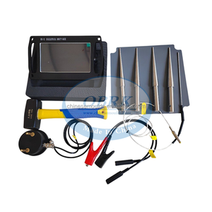 ASTM Elektrisches Boden dichtem ess gerät Nicht nukleares Bodendichte densito meter - Product Image 6